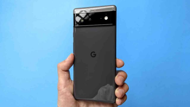 Google Pixel