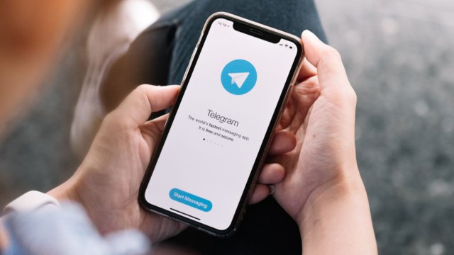 Telegram