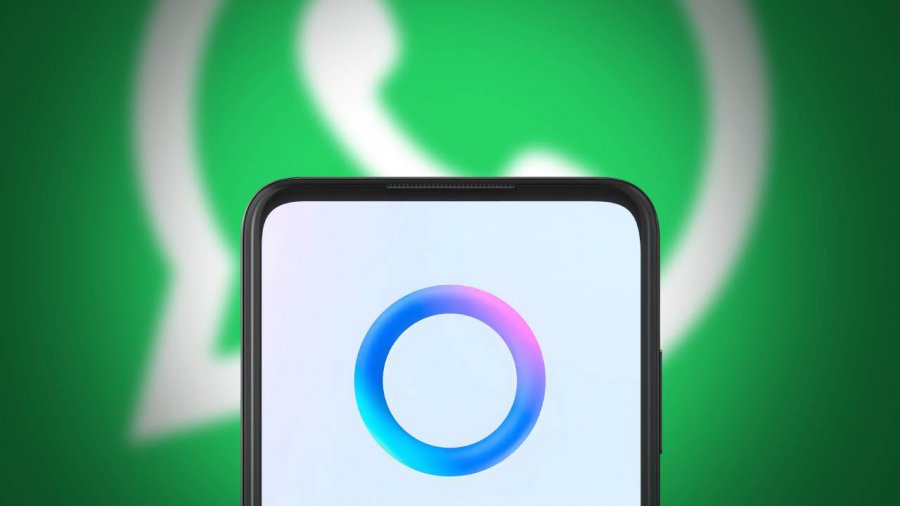 Meta AI