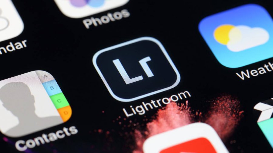 Adobe Photoshop Lightroom: l'editor ideale per i fotografi