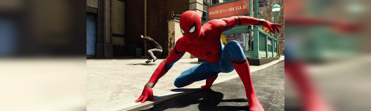 Marvel's Spider-Man: come sbloccare la Stark Suit