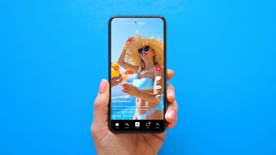 TikTok