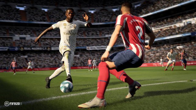 recensione fifa 20