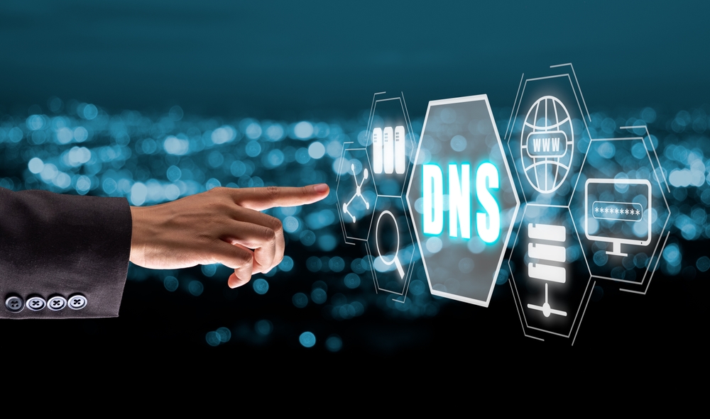 Vantaggi DNS Vantaggi DNS