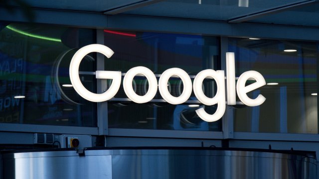 Google