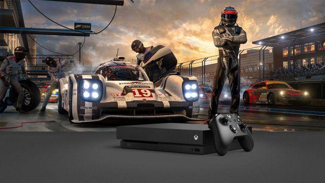 recensione forza motorsport 7