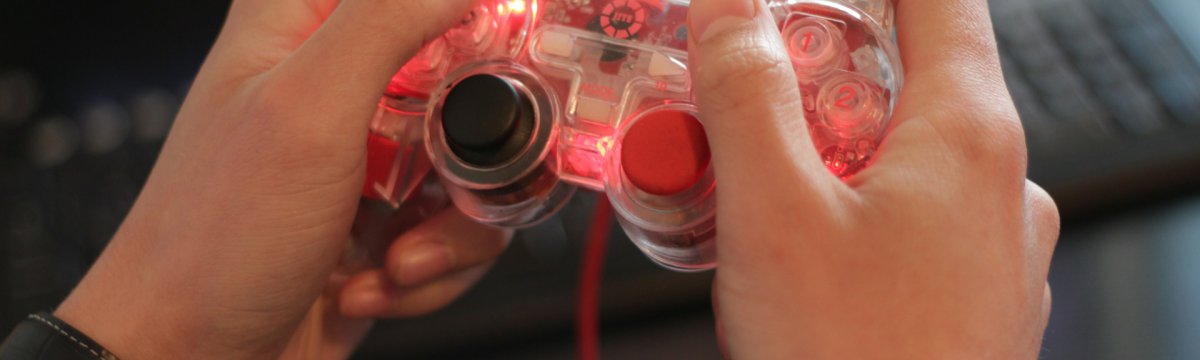i videogame migliorano l'attività cerebrale