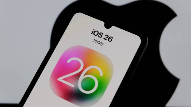 iOS