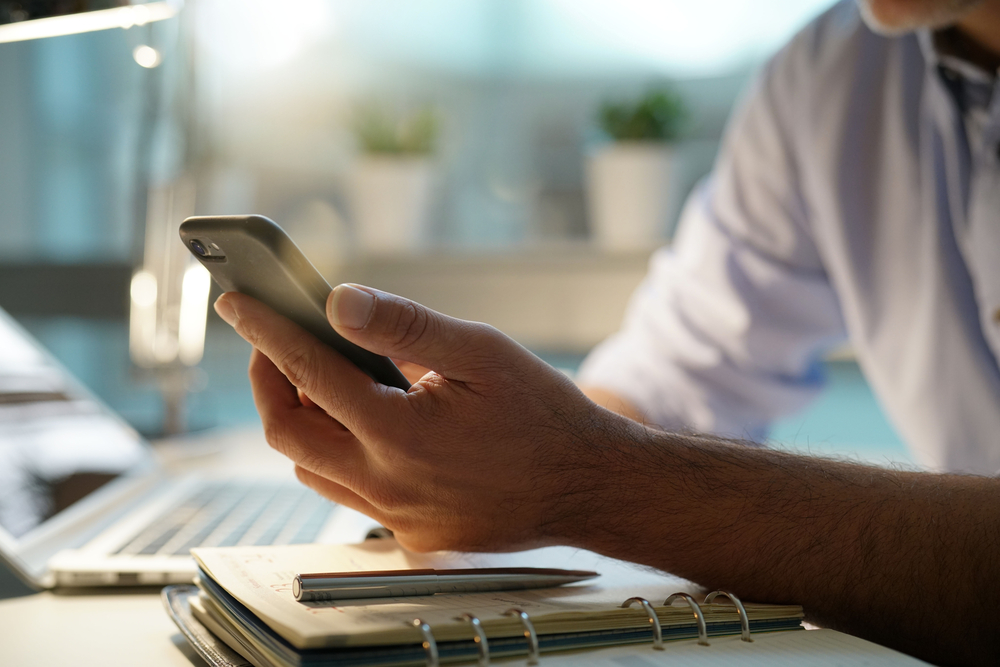 Smartphone Mirroring Smartphone Mirroring