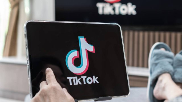 TikTok