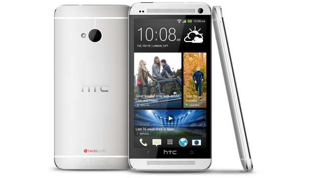 HTC One