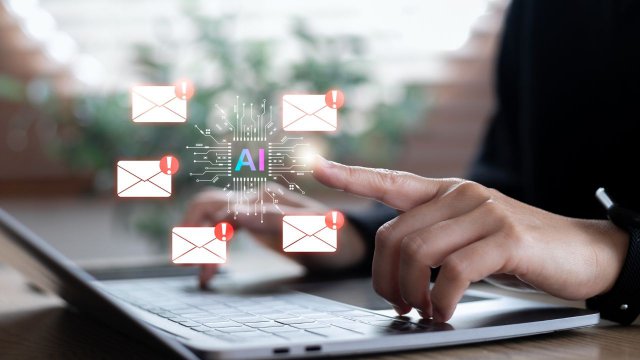 AI Phishing