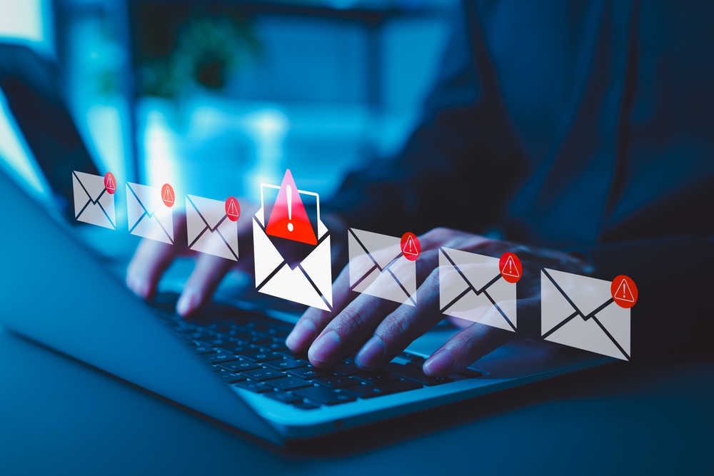 Mail Phishing Mail Phishing