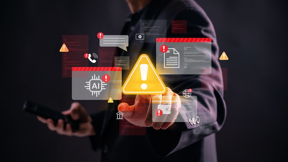 AI Phishing
