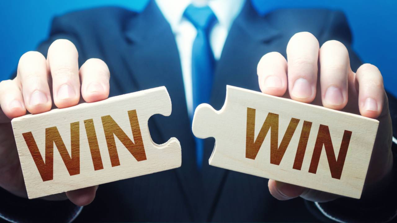 Svelare un punto debole Svelare un punto debole