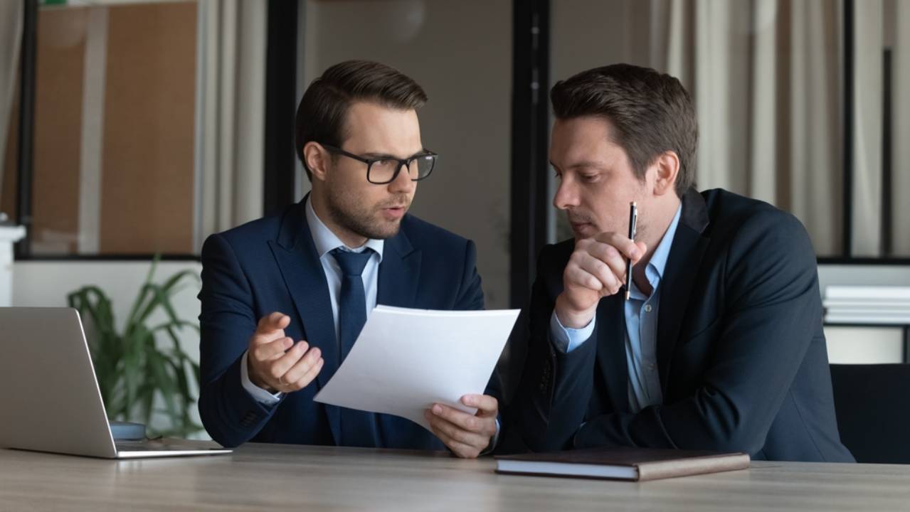 Evitare eccessivi commenti Evitare eccessivi commenti