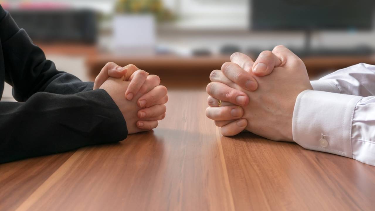 Usare i punti deboli a proprio vantaggio Usare i punti deboli a proprio vantaggio