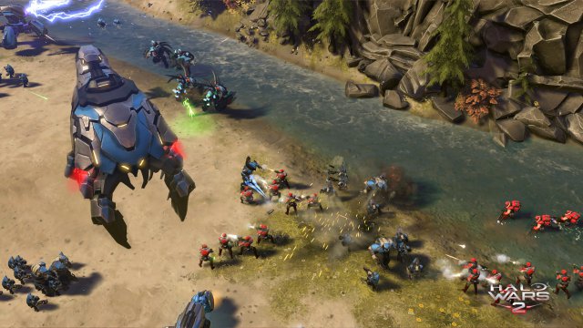 trucchi e consigli halo wars 2