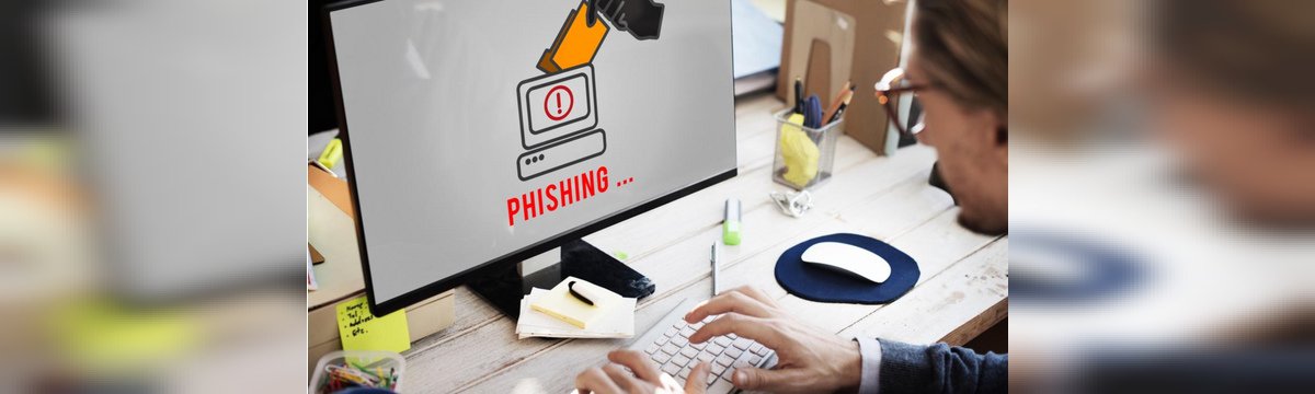 Allarme Phishing