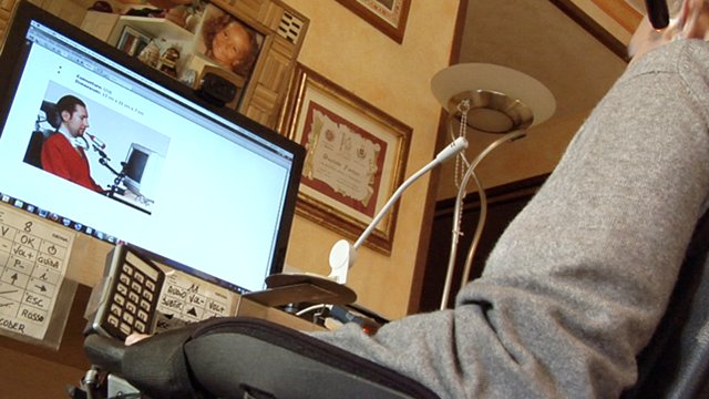 Informatica e disabilità