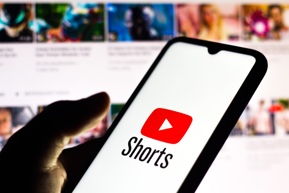 YouTube Shorts YouTube Shorts