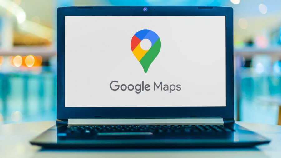 Google Maps