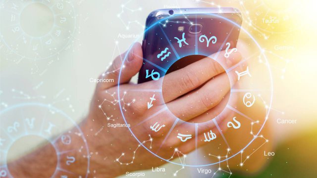 astrologia