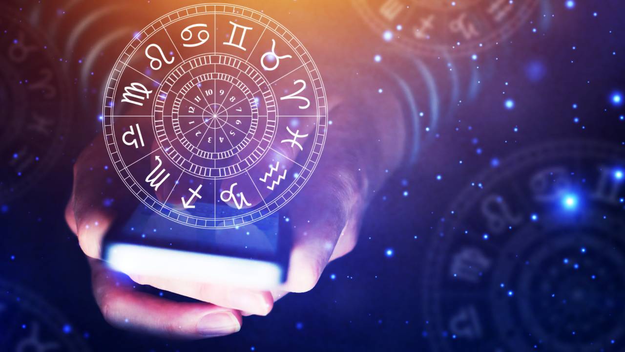Astrologia Astrologia