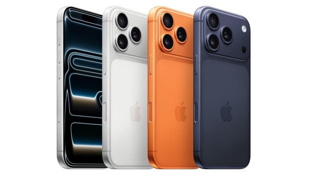 iphone 17 pro