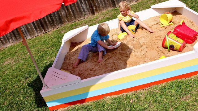 Sandbox