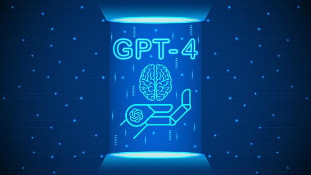GPT-4 Modello AI