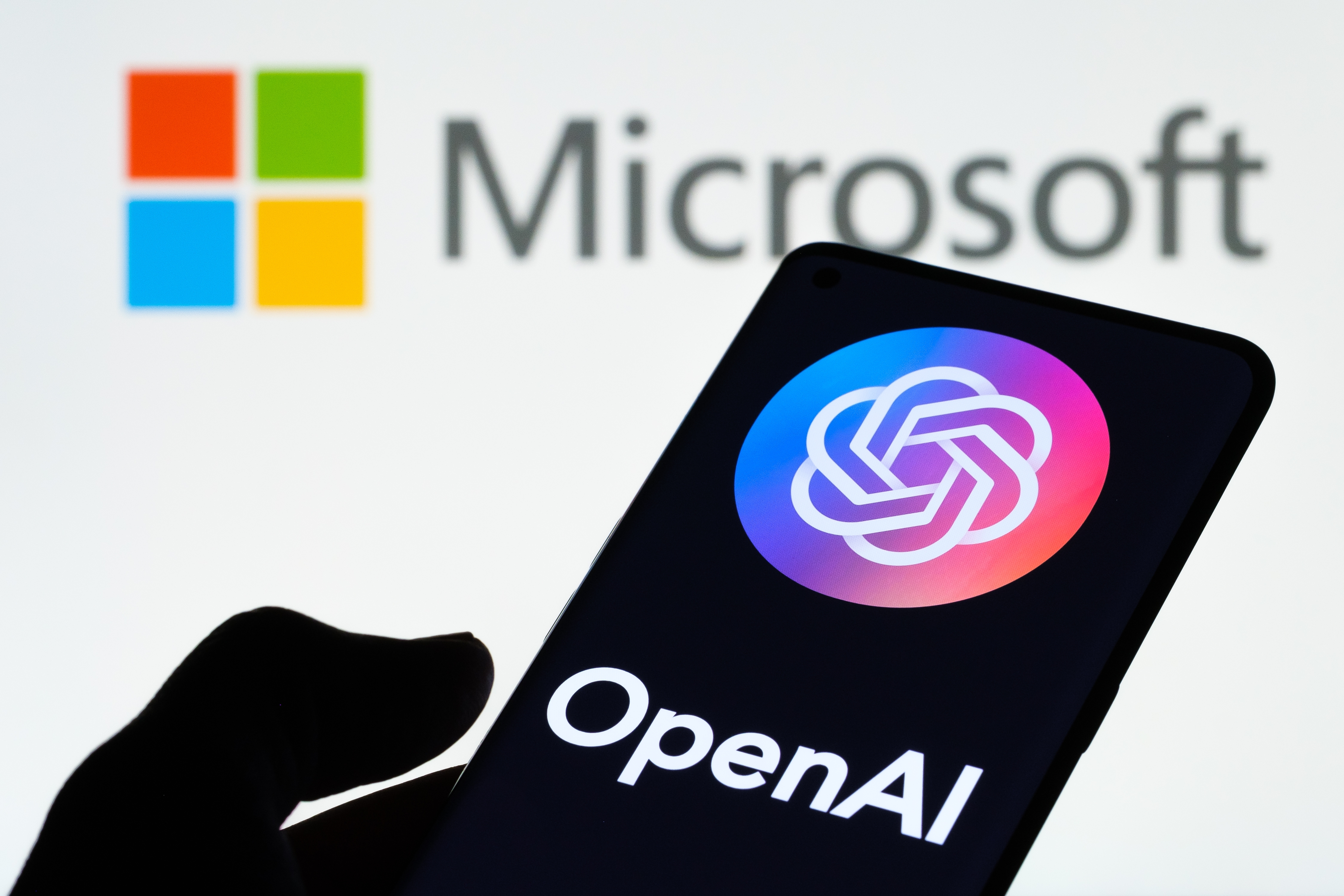 Open AI Open AI