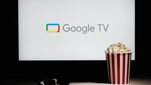 Google TV