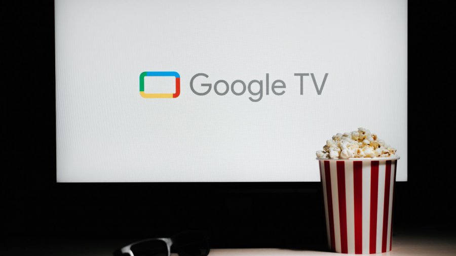 Google TV