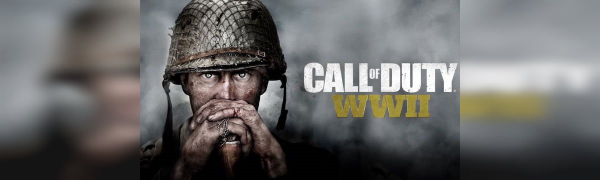 Call Of Duty: WWII è il nuovo titolo gratuito su PS Plus