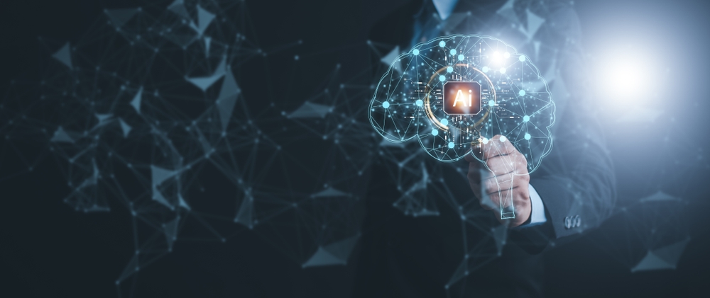 Intelligenza artificiale Intelligenza artificiale