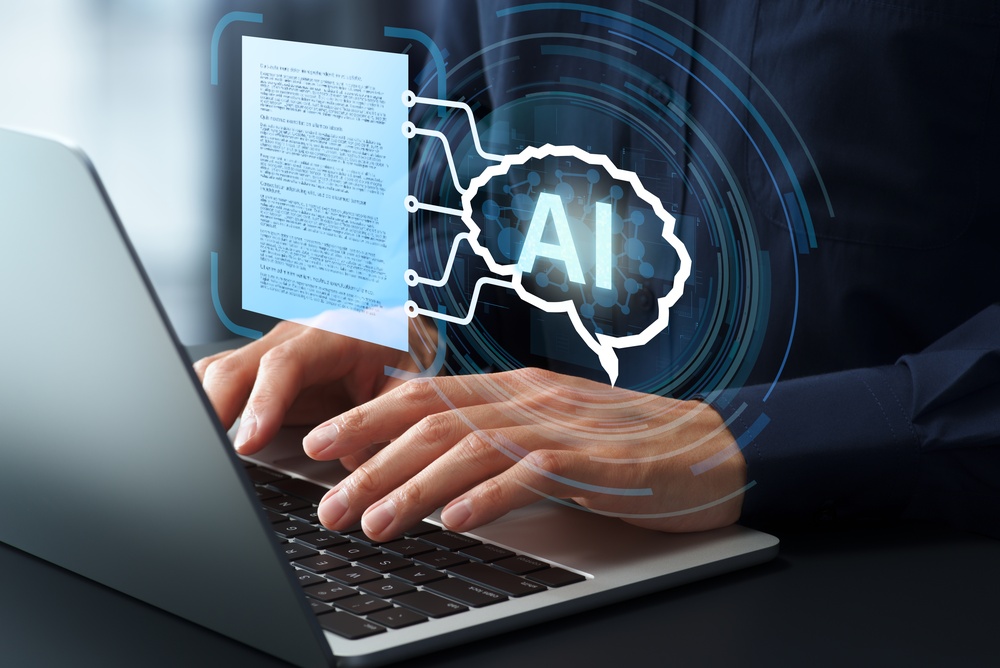 Intelligenza artificiale scrittura Intelligenza artificiale scrittura