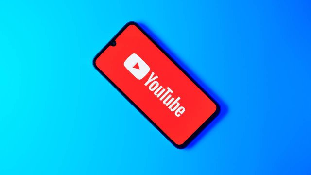 YouTube