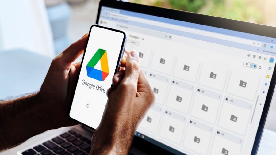 Google Drive