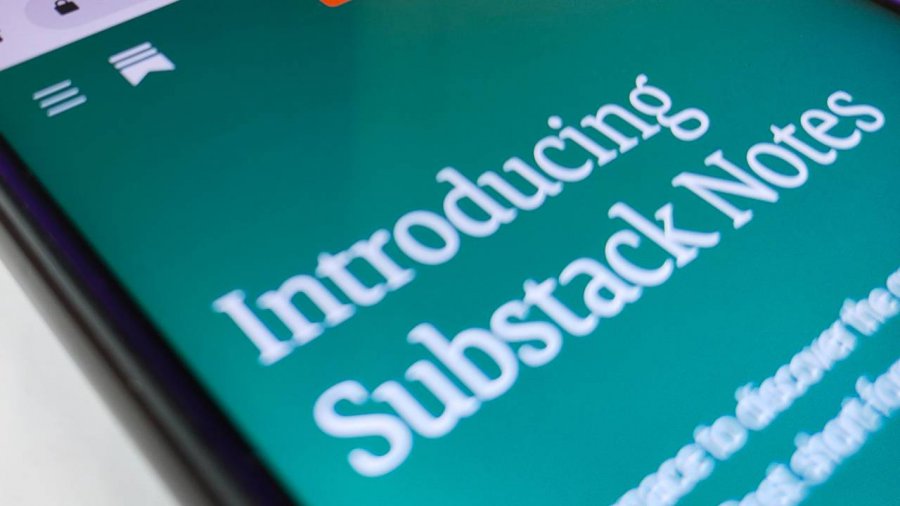 substack