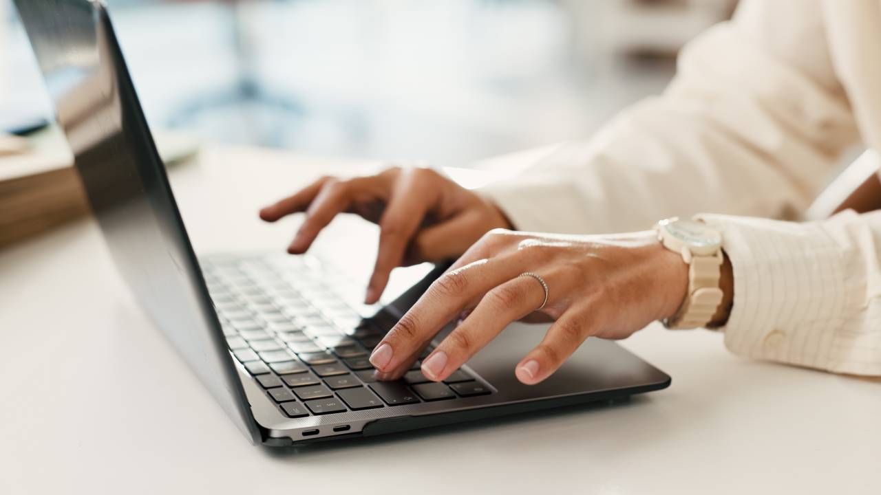 Scrivere su pc Scrivere su pc