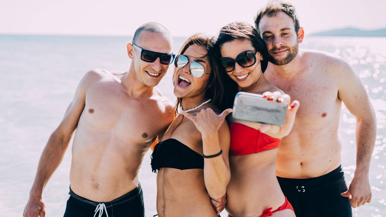 Snapchat fare una storia Snapchat fare una storia