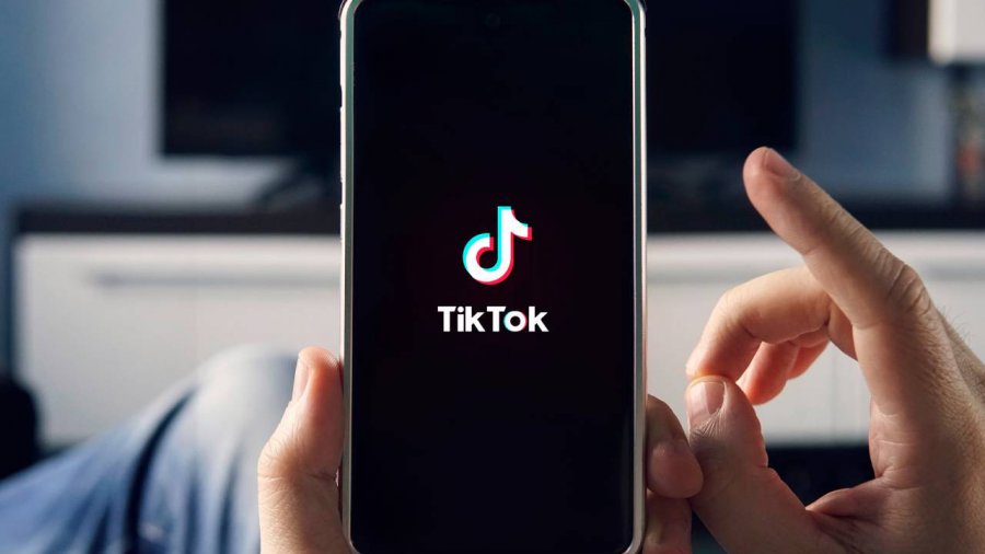 tiktok