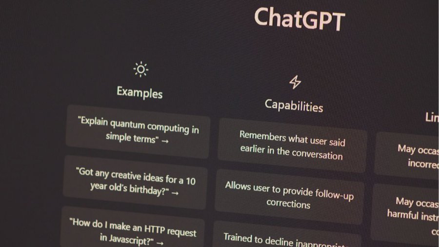 ChatGPT