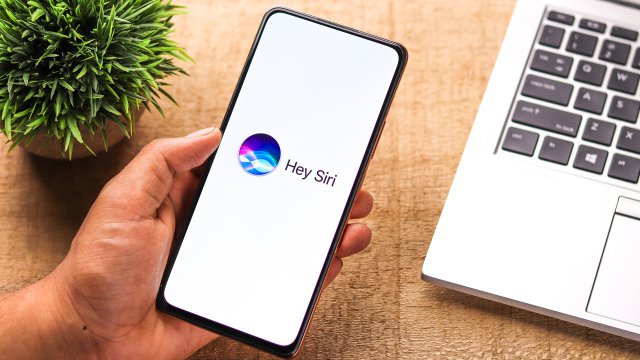 siri