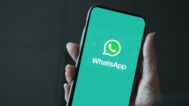 WhatsApp vocali e icone del profilo