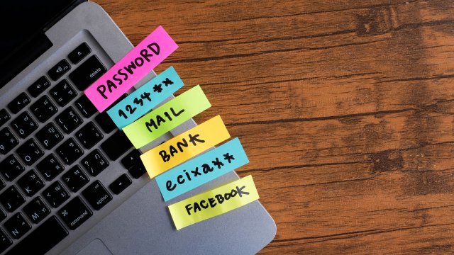 Gestore password