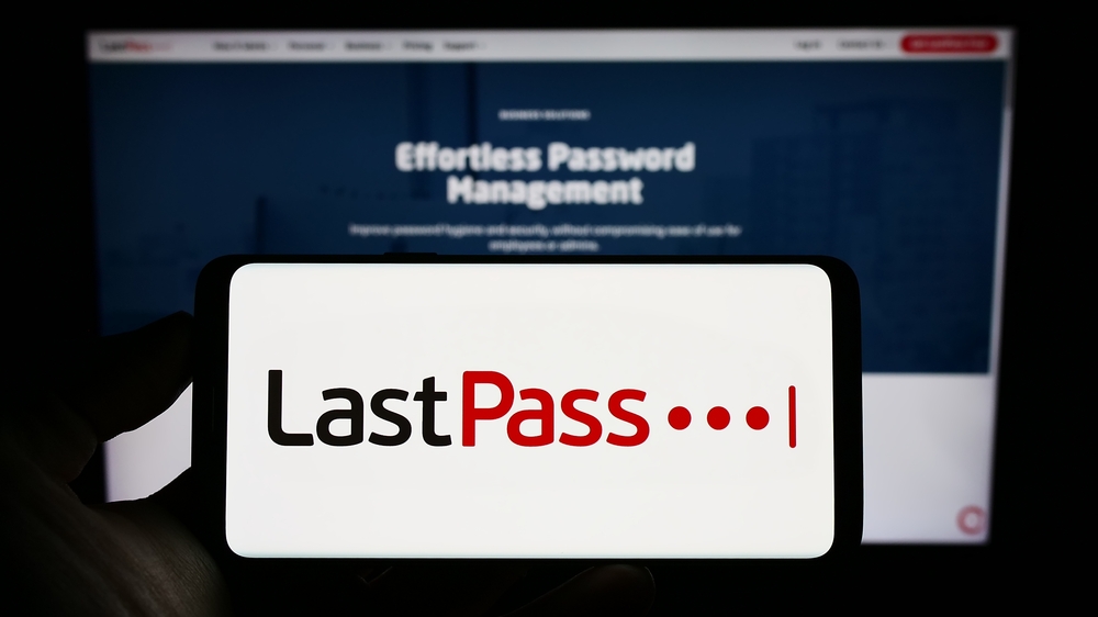 LastPass LastPass