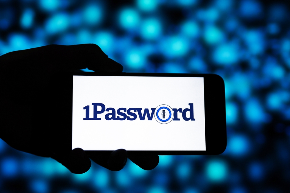 1Password 1Password