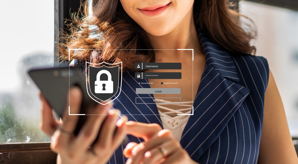 Master password Master password